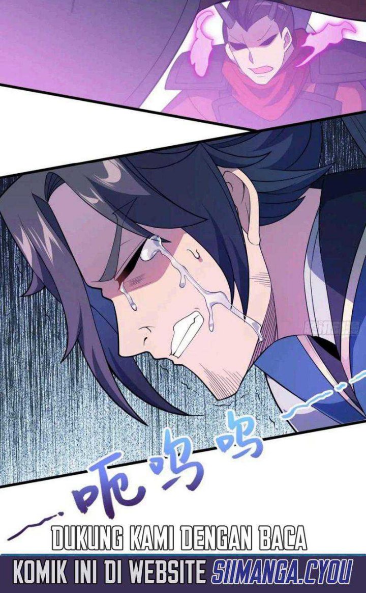 Disciples Please Spare Your Master chapter 8