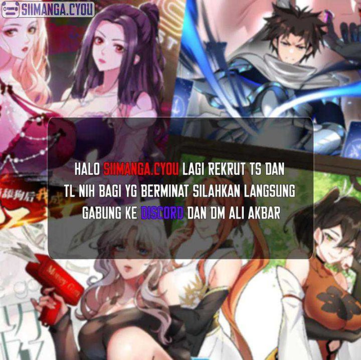 Disciples Please Spare Your Master chapter 8