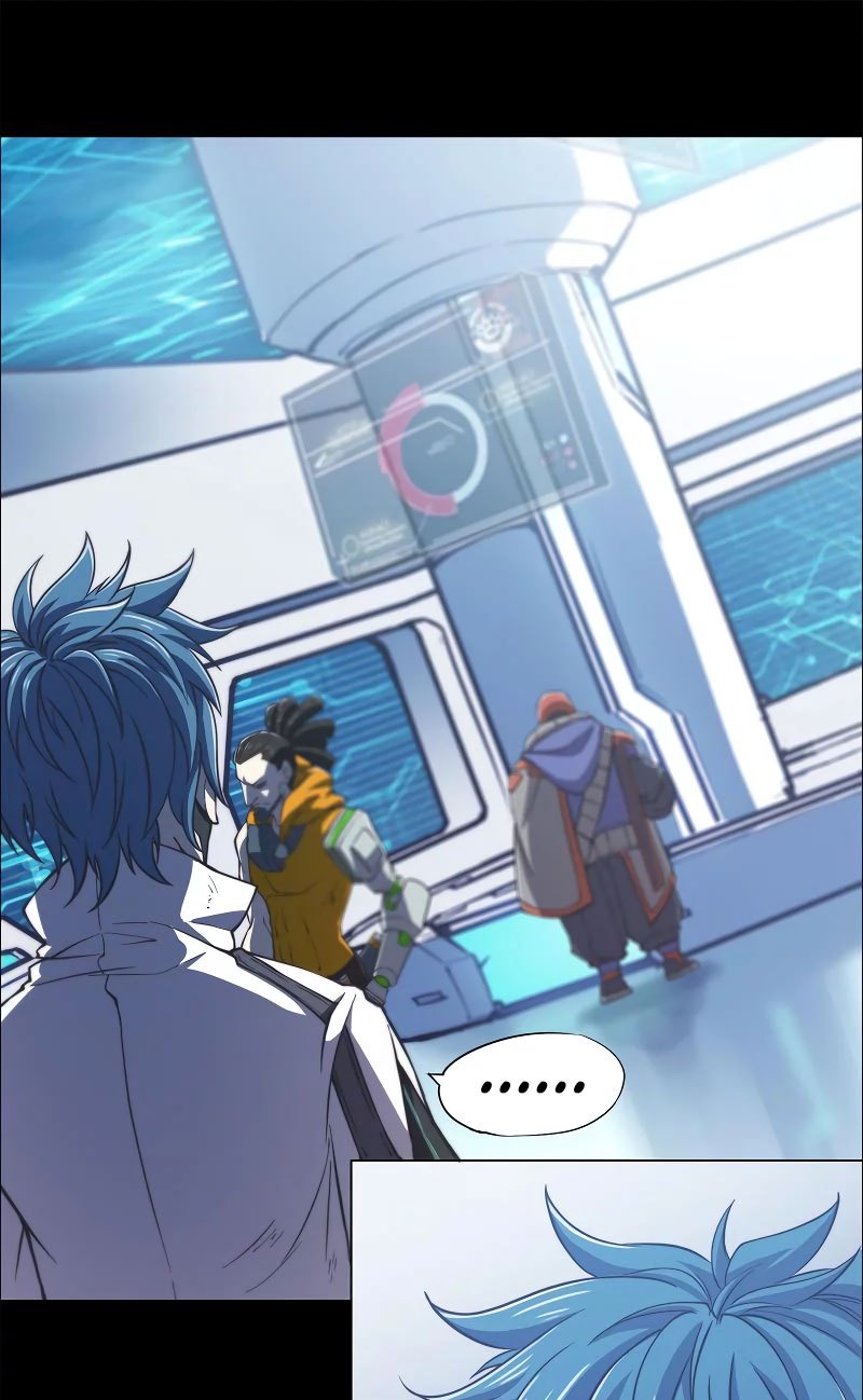 Divine Realm Online chapter 13