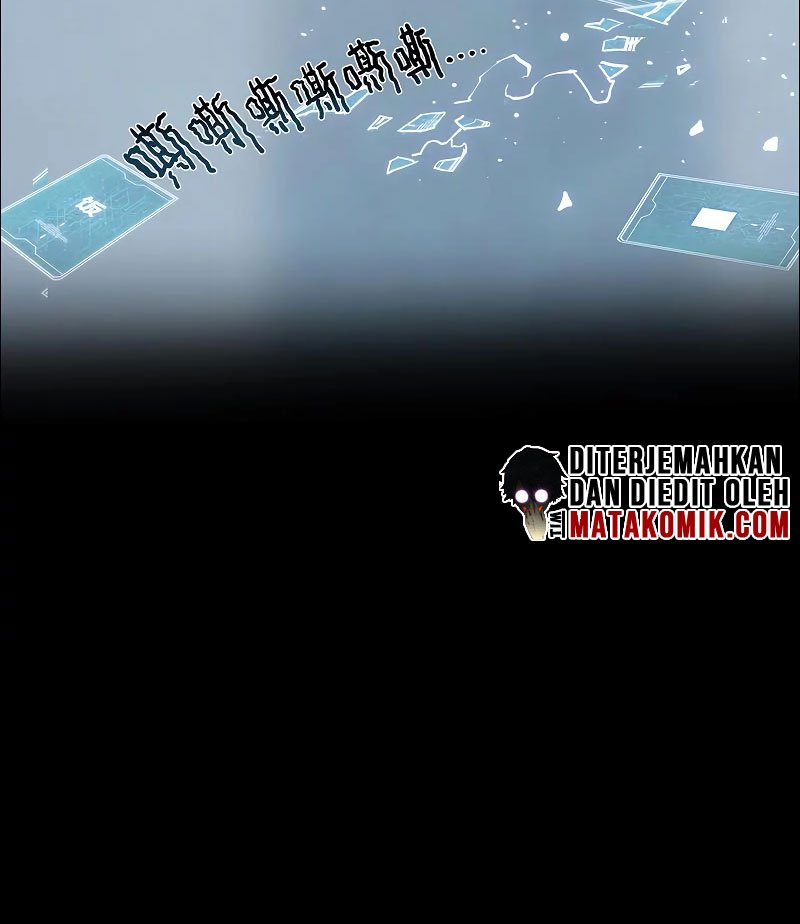 Divine Realm Online chapter 13