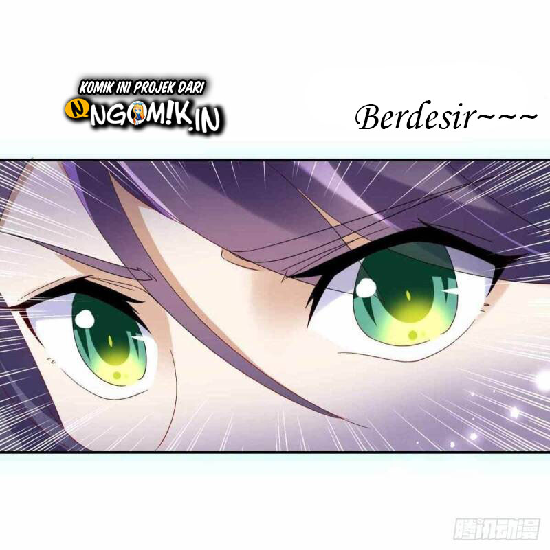 Divine Soul Emperor chapter 4