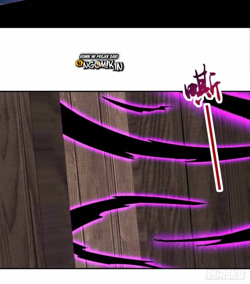 Divine Soul Emperor chapter 4