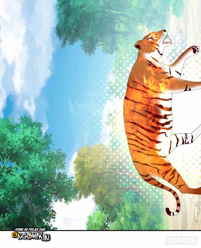 Divine Soul Emperor chapter 4