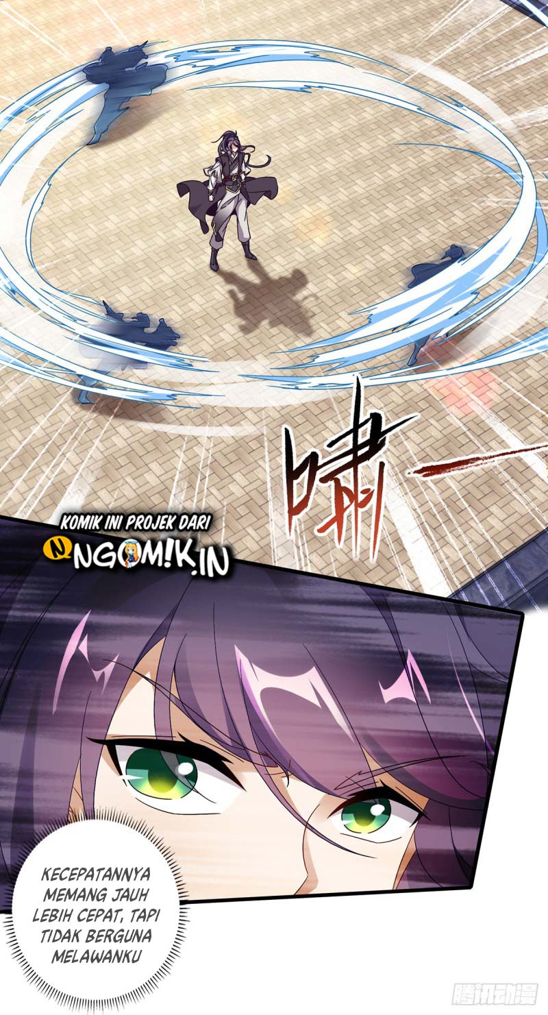 Divine Soul Emperor chapter 19