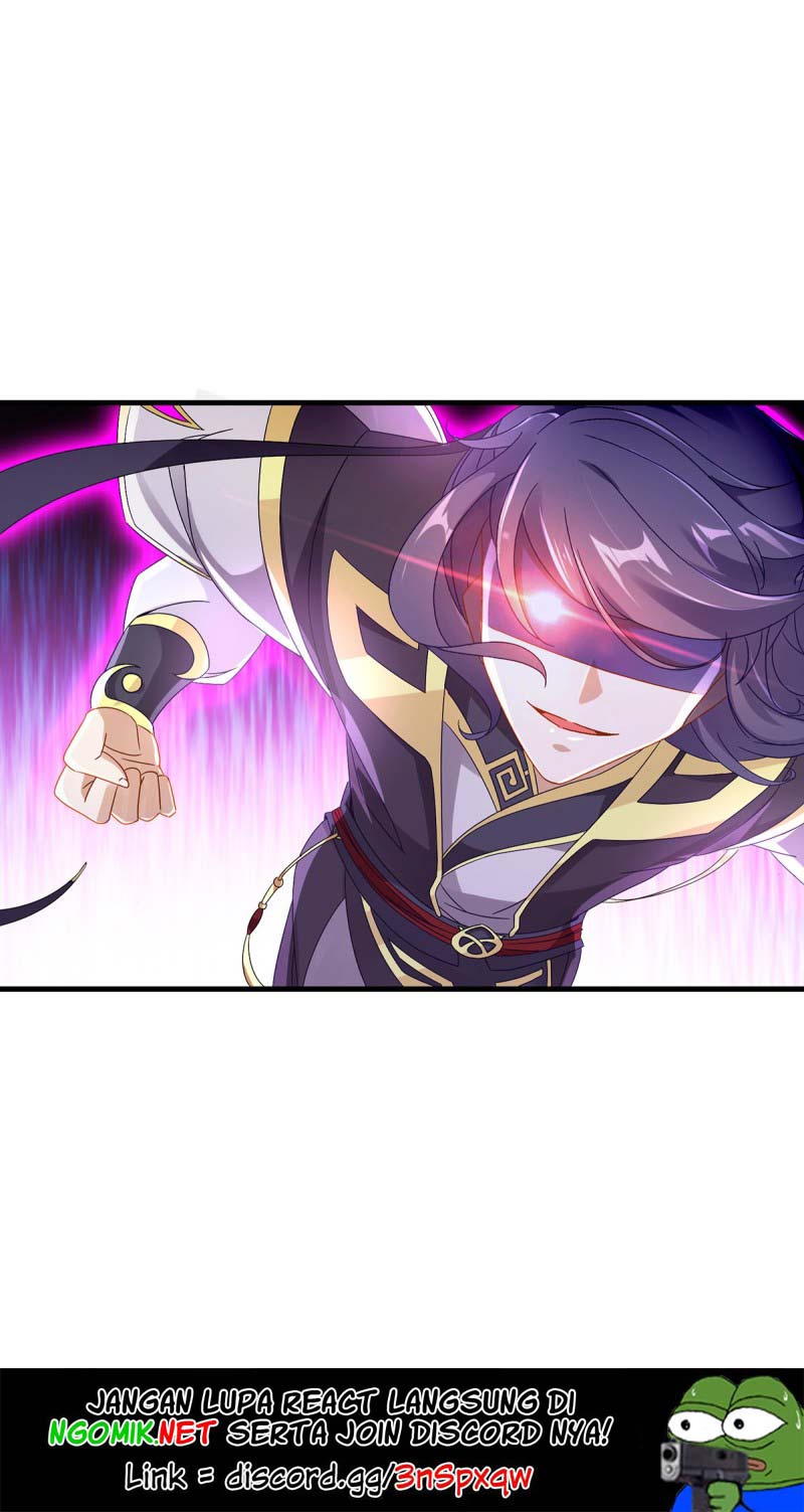 Divine Soul Emperor chapter 19