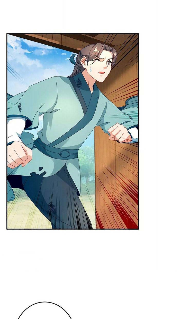 Divine Soul Emperor Chapter 36 Bahasa Indonesia