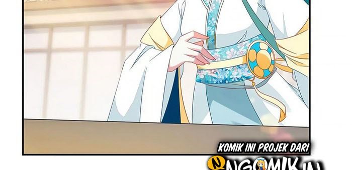 Divine Soul Emperor Chapter 36 Bahasa Indonesia