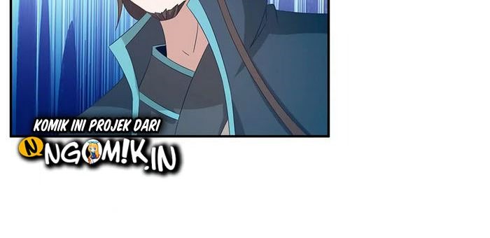 Divine Soul Emperor Chapter 36 Bahasa Indonesia