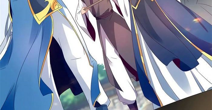 Divine Soul Emperor Chapter 36 Bahasa Indonesia