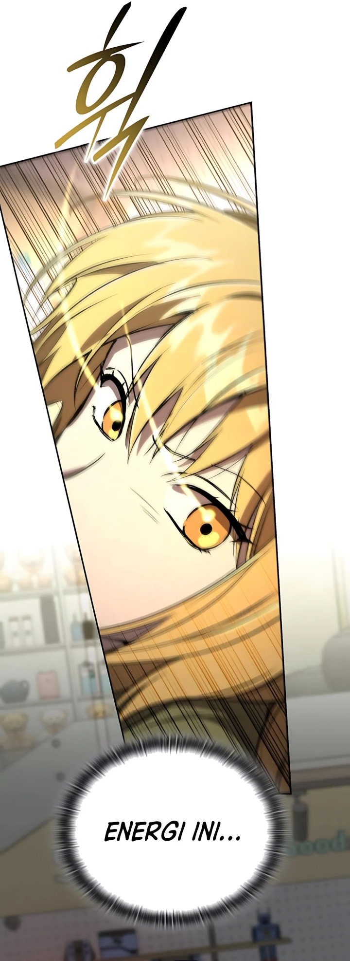 Divine Beast Kindergarten Chapter 31 Bahasa Indonesia