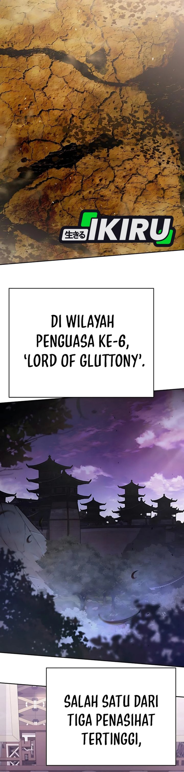 Shinsoo Kindergarten chapter 39