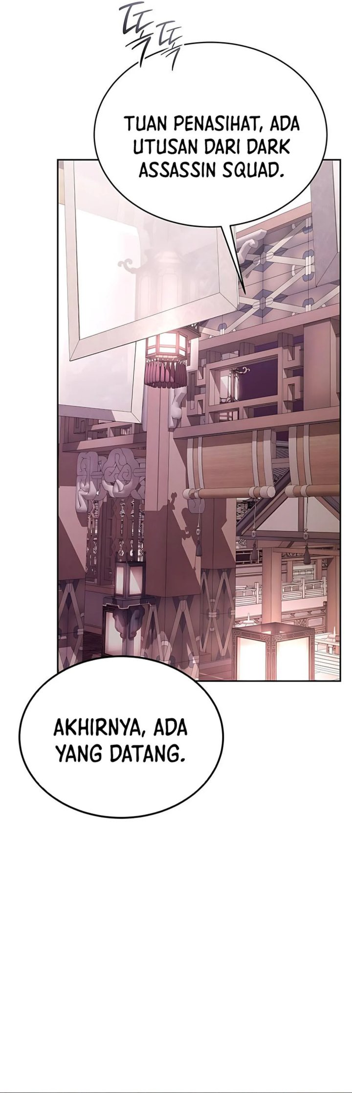 Shinsoo Kindergarten chapter 39
