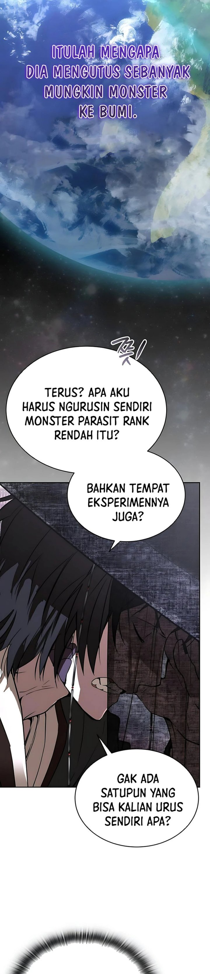 Shinsoo Kindergarten chapter 39