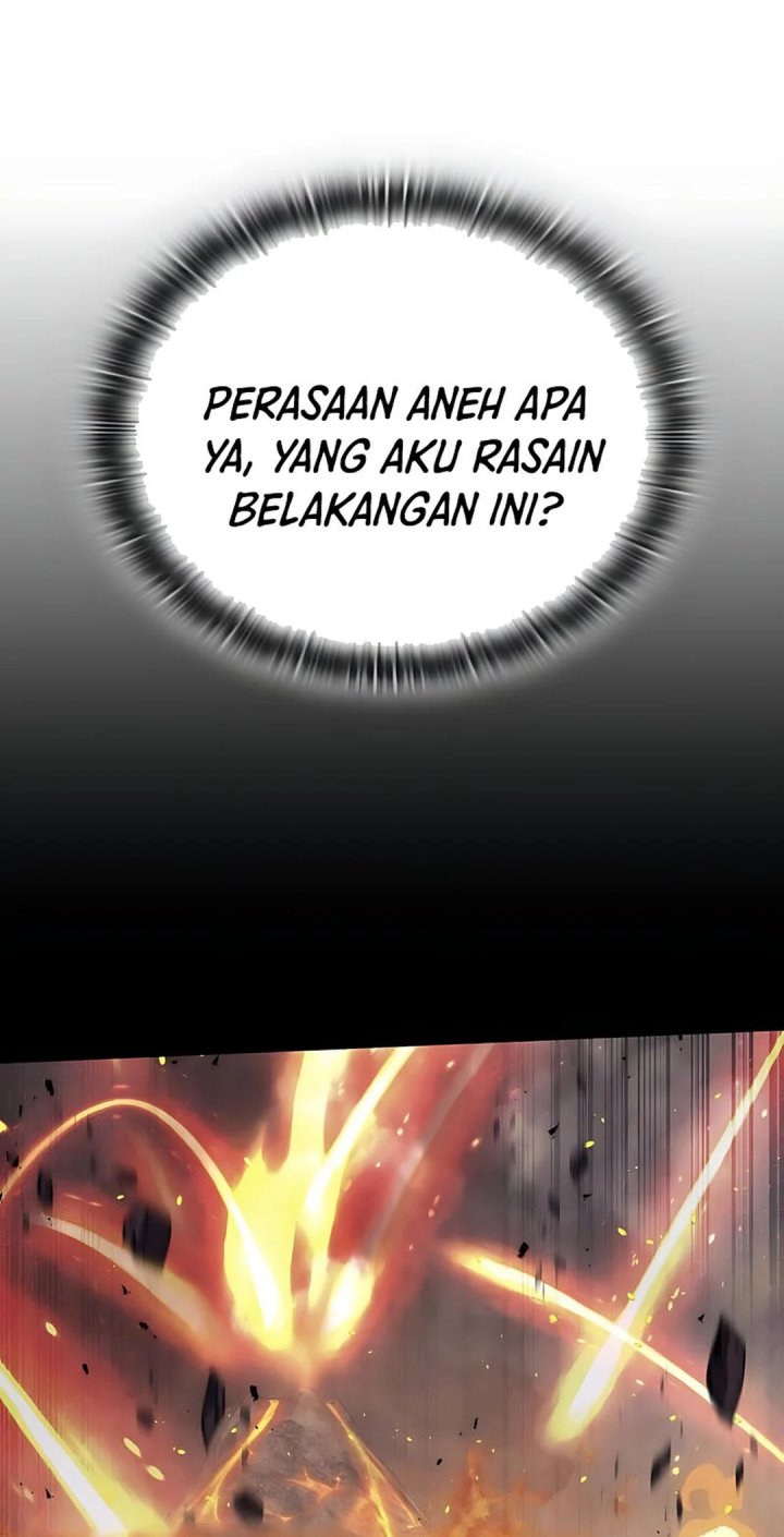 Shinsoo Kindergarten chapter 39