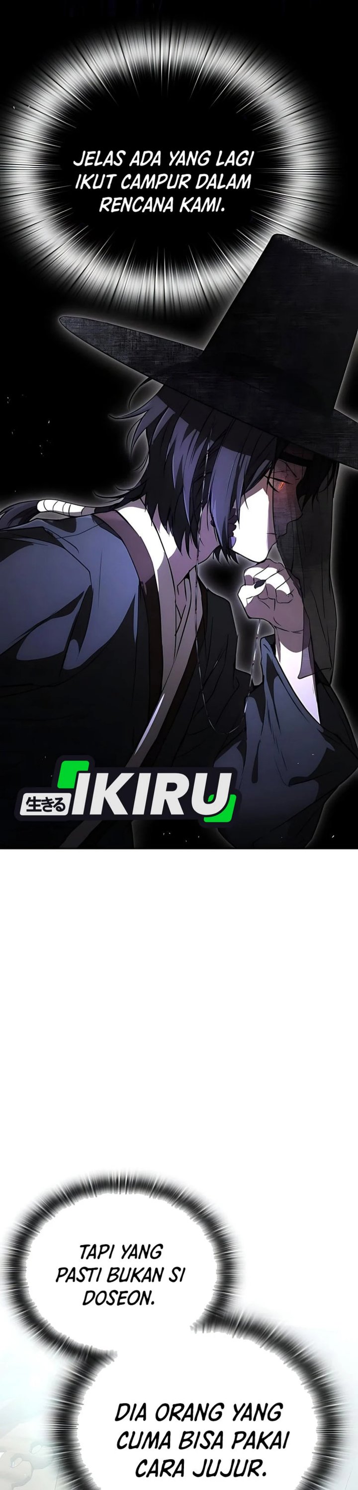 Shinsoo Kindergarten chapter 39
