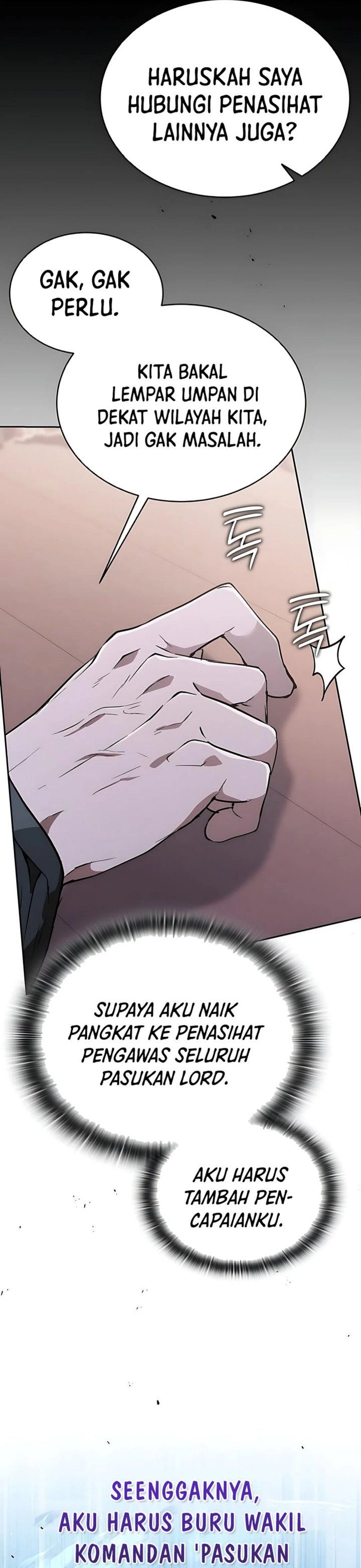 Shinsoo Kindergarten chapter 39