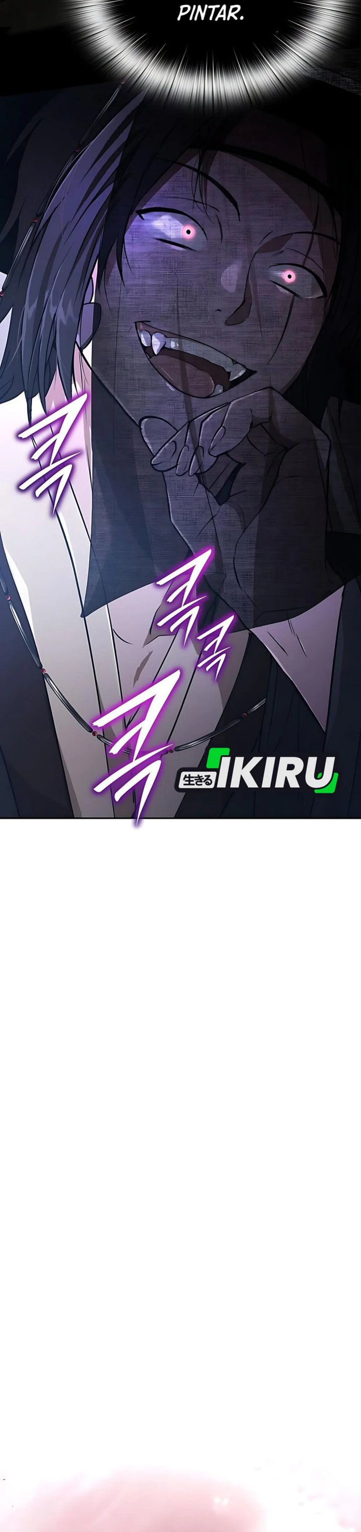 Shinsoo Kindergarten chapter 39