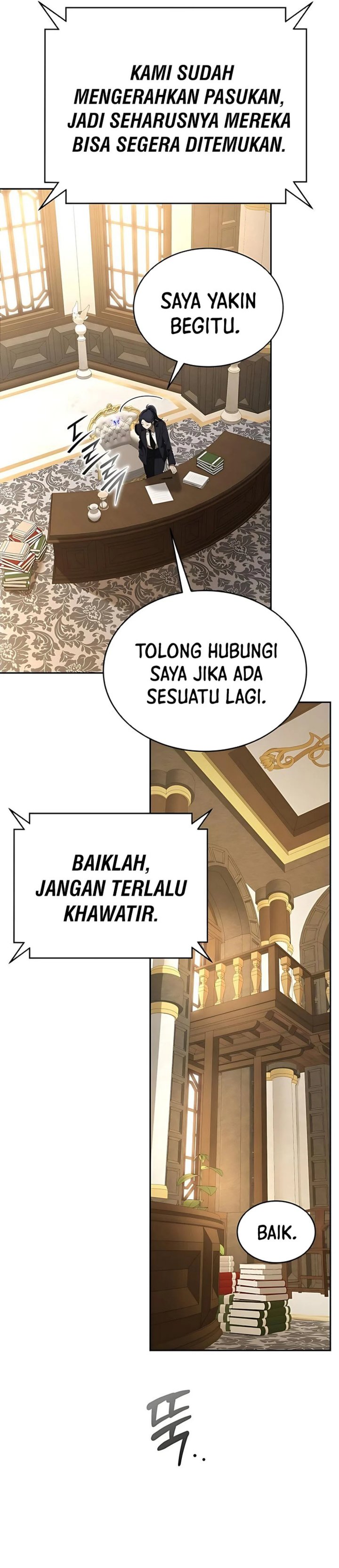 Shinsoo Kindergarten chapter 39