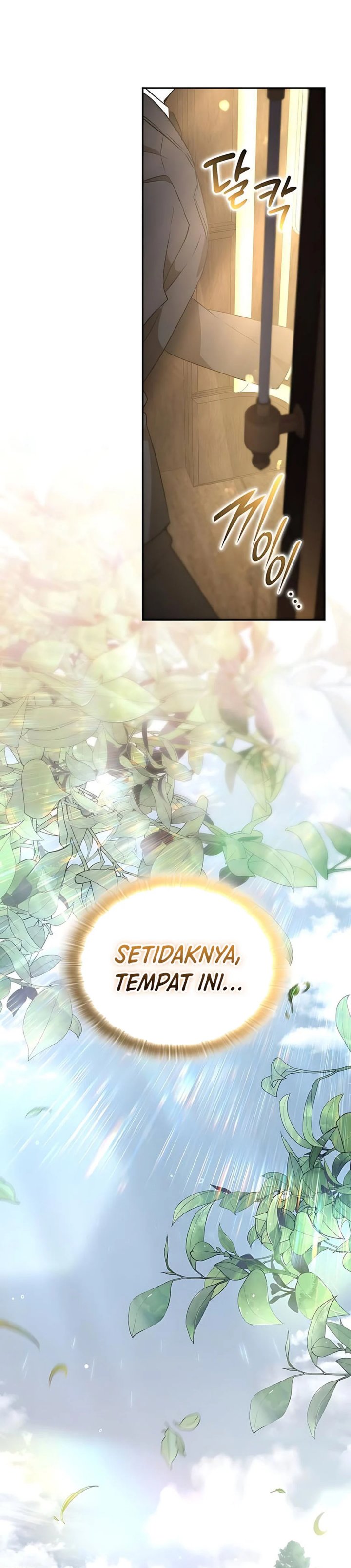 Shinsoo Kindergarten chapter 39