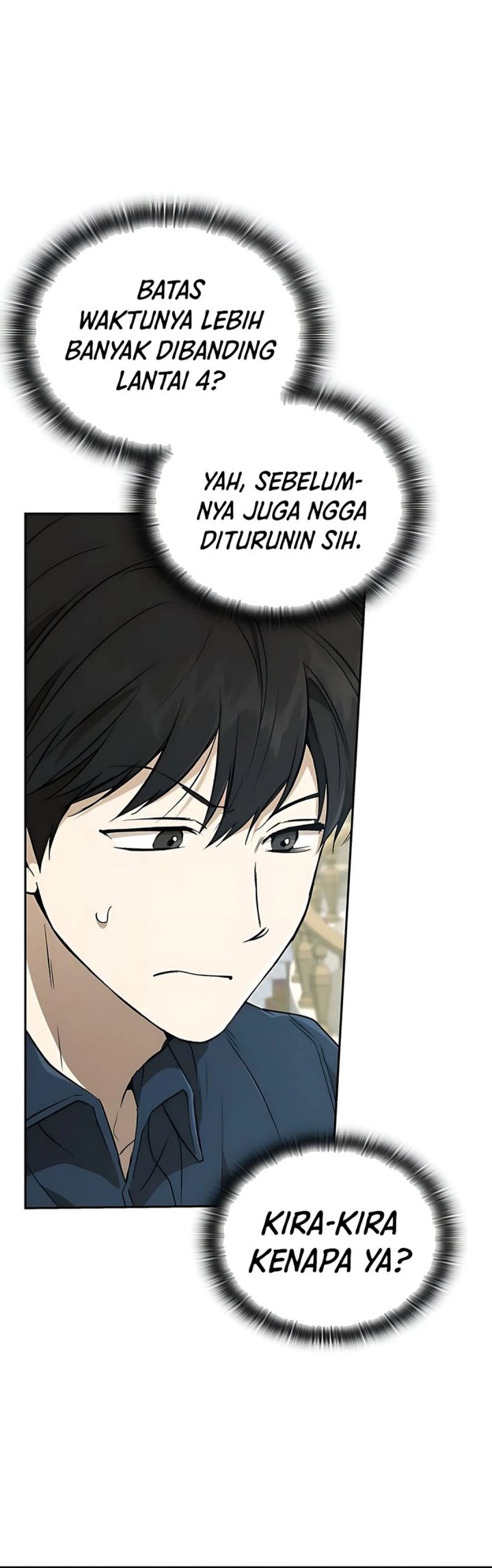 Shinsoo Kindergarten chapter 39