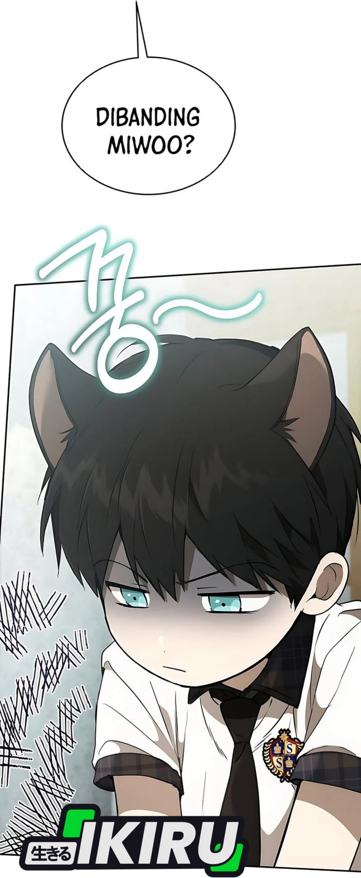 Shinsoo Kindergarten chapter 39