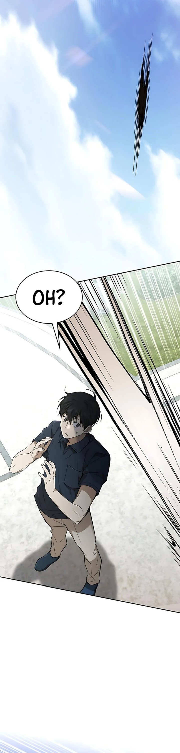 Shinsoo Kindergarten chapter 39