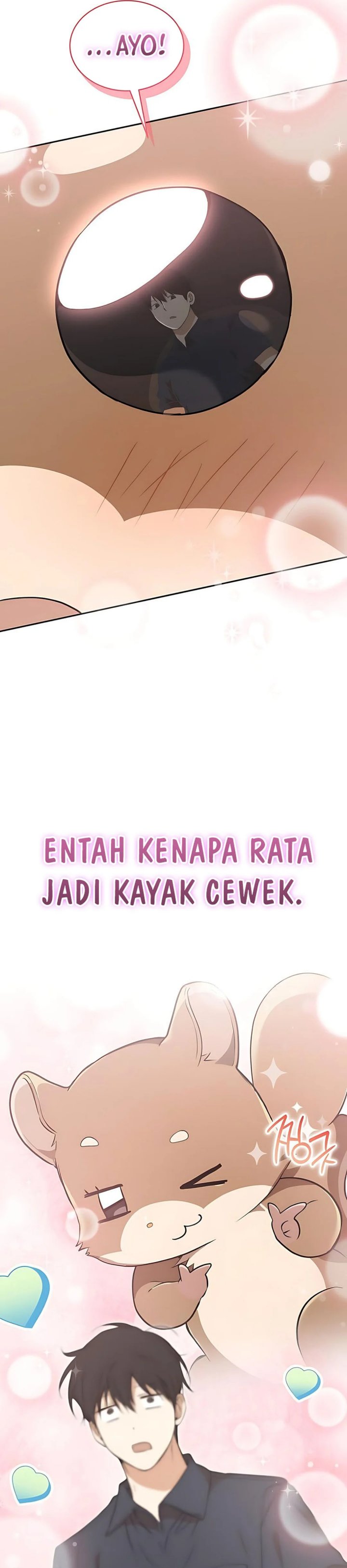 Shinsoo Kindergarten chapter 39