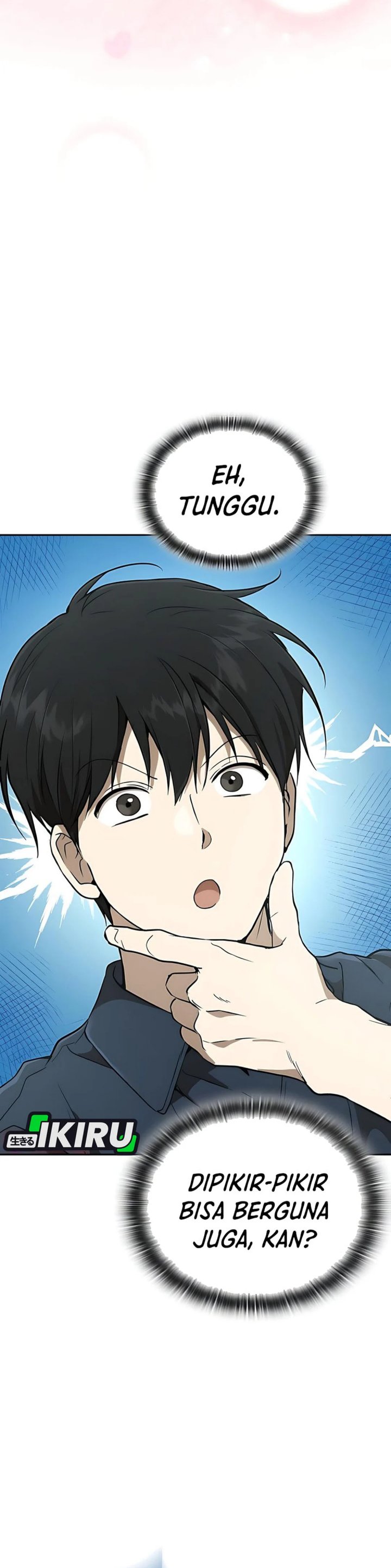 Shinsoo Kindergarten chapter 39