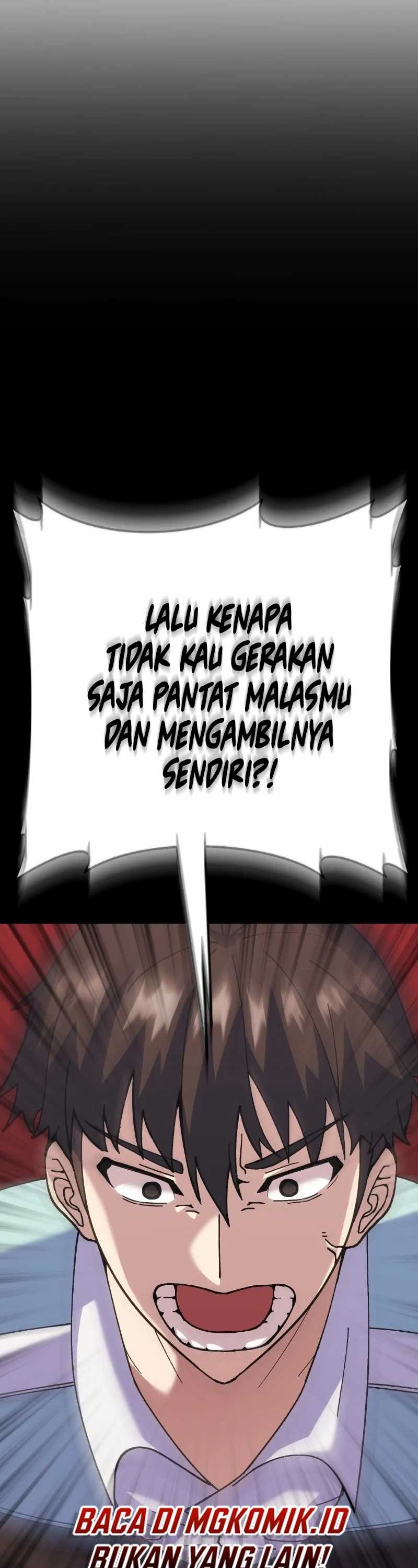 Divine Delivery  ( Heavenly Deliveryman ) chapter 1