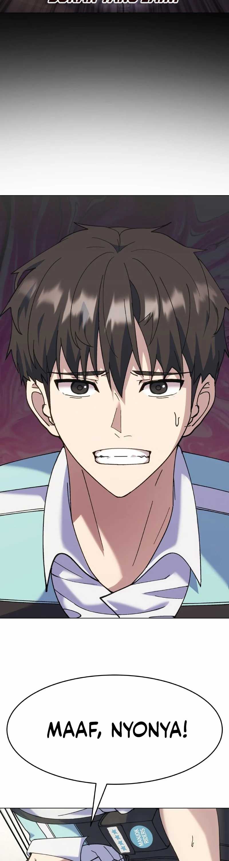 Divine Delivery  ( Heavenly Deliveryman ) chapter 1
