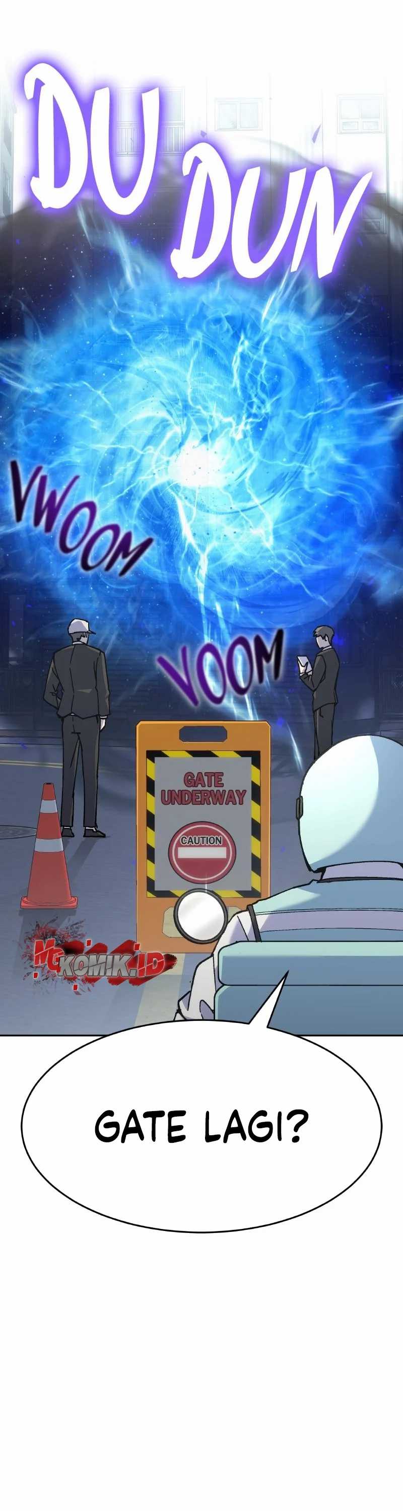 Divine Delivery  ( Heavenly Deliveryman ) chapter 1