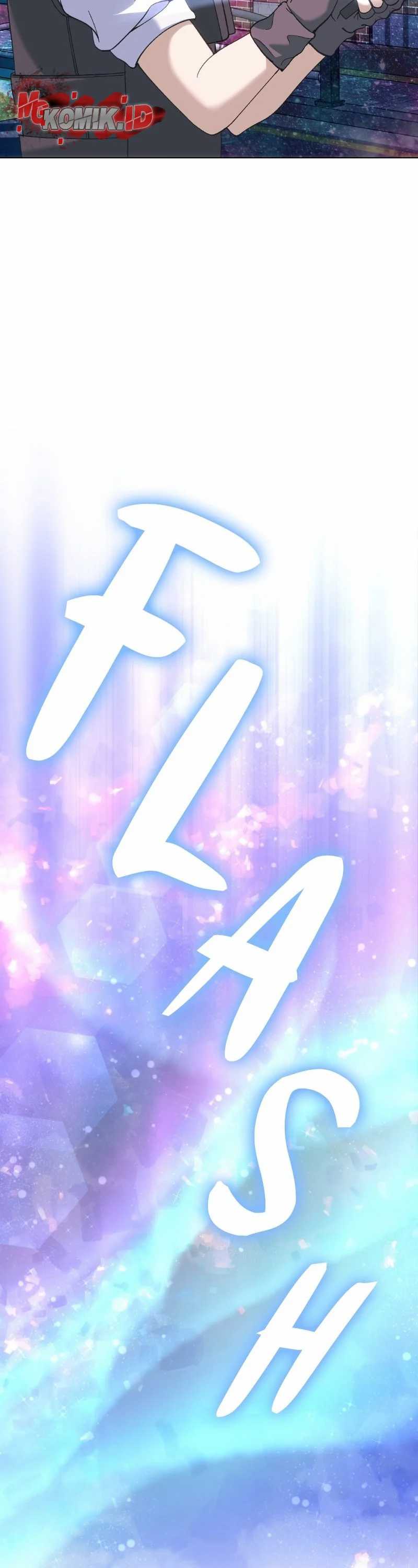 Divine Delivery  ( Heavenly Deliveryman ) chapter 1