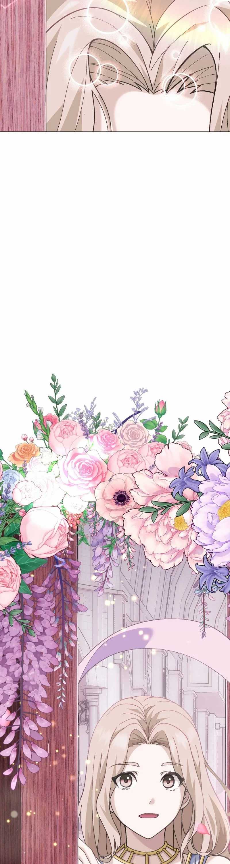 Divine Delivery  ( Heavenly Deliveryman ) chapter 1