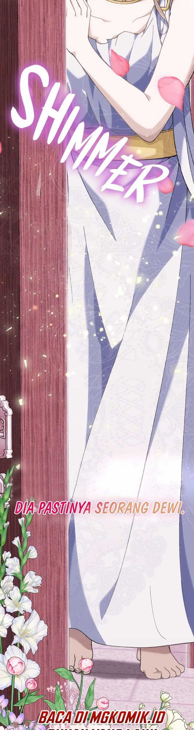 Divine Delivery  ( Heavenly Deliveryman ) chapter 1