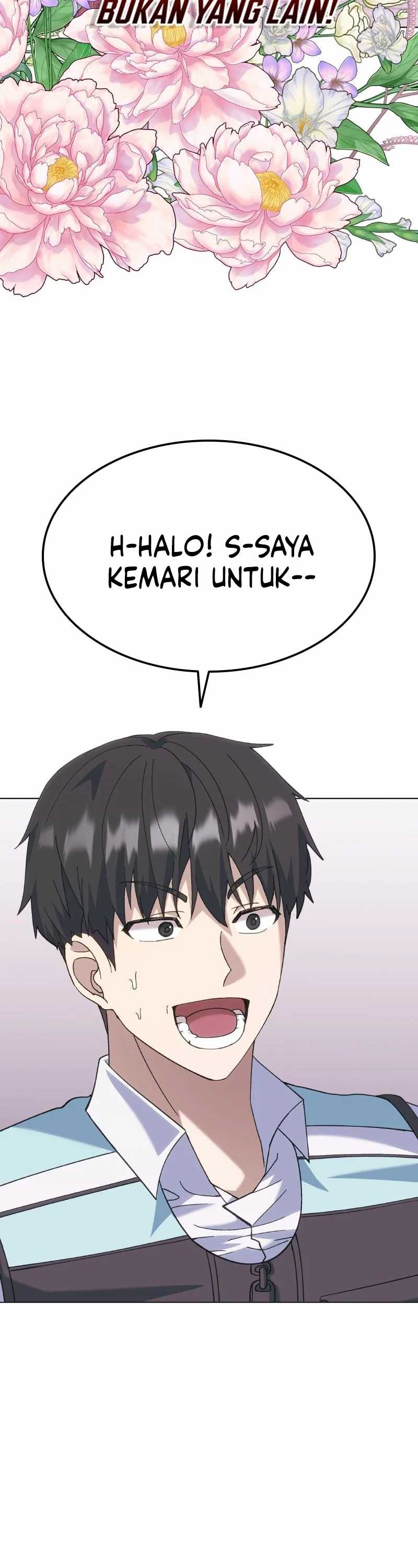 Divine Delivery  ( Heavenly Deliveryman ) chapter 1