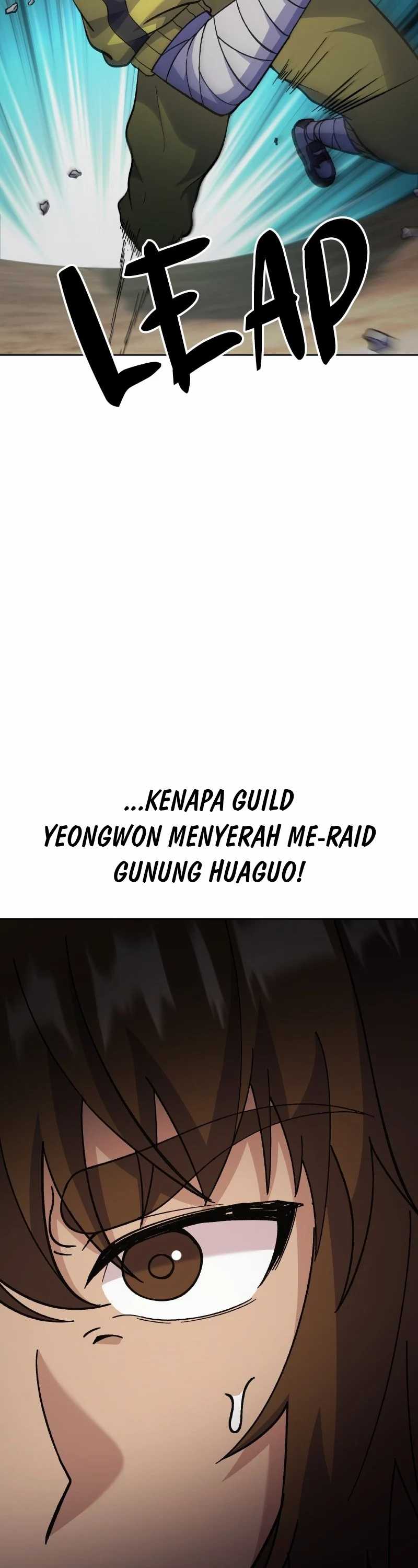 Divine Delivery  ( Heavenly Deliveryman ) chapter 9