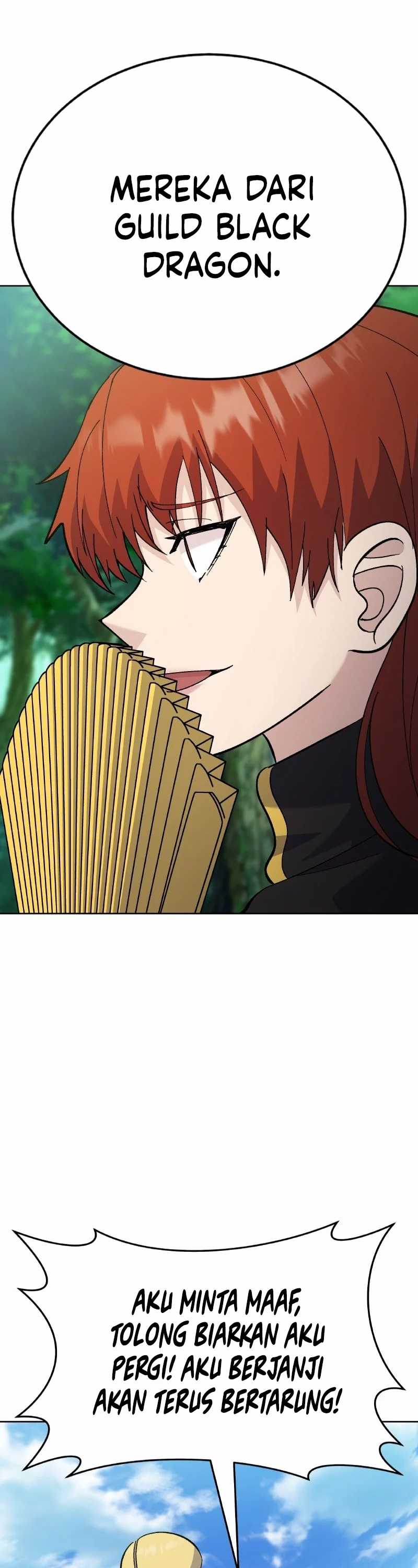 Divine Delivery  ( Heavenly Deliveryman ) chapter 9