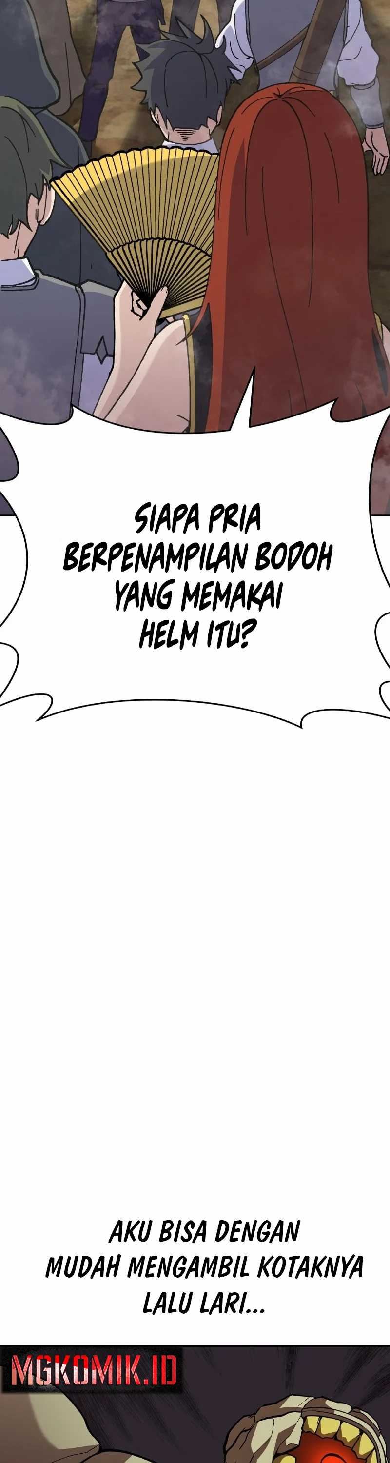 Divine Delivery  ( Heavenly Deliveryman ) chapter 9