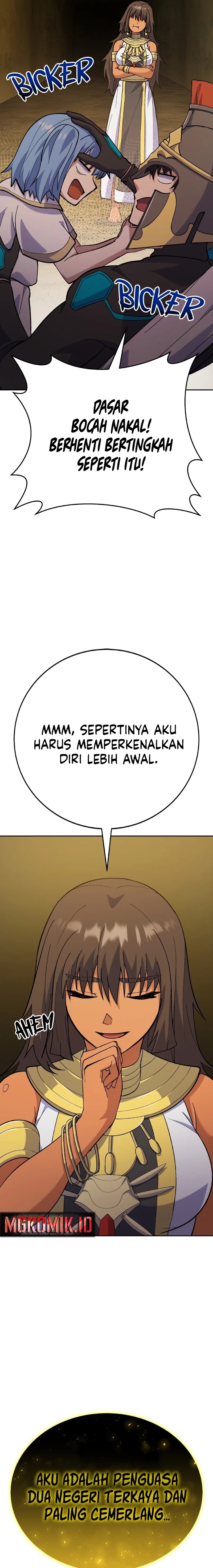 Divine Delivery  ( Heavenly Deliveryman ) chapter 14