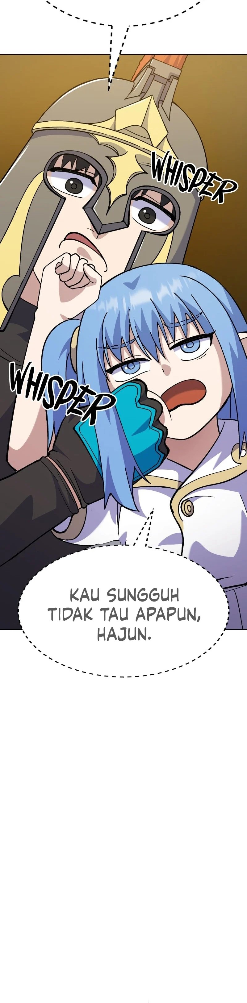 Divine Delivery  ( Heavenly Deliveryman ) chapter 14