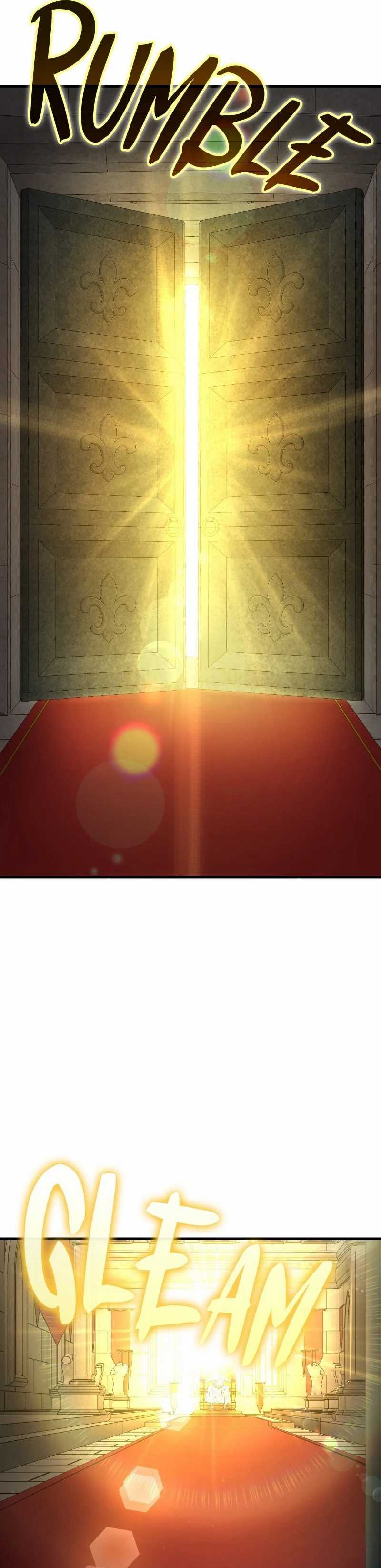 Divine Delivery ( Heavenly Deliveryman ) Chapter 50 Bahasa Indonesia