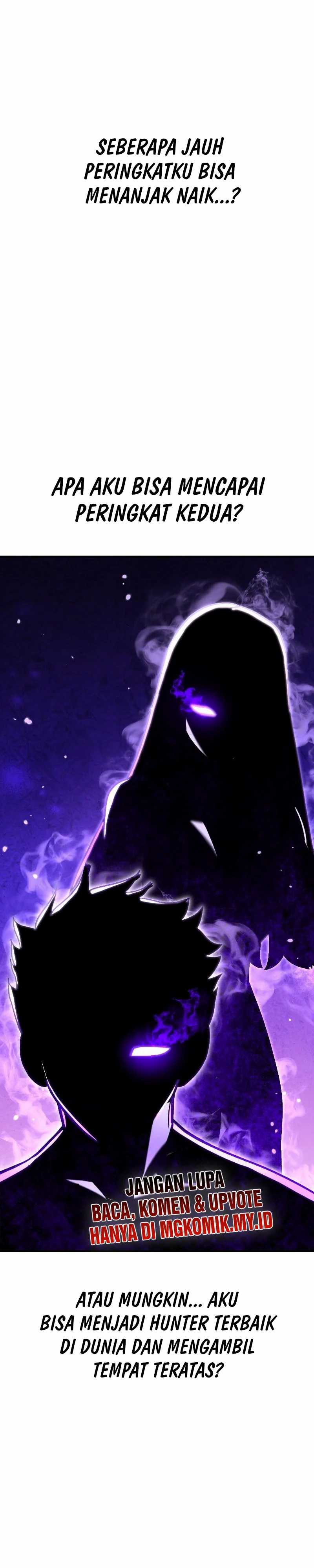 Divine Delivery ( Heavenly Deliveryman ) Chapter 50 Bahasa Indonesia