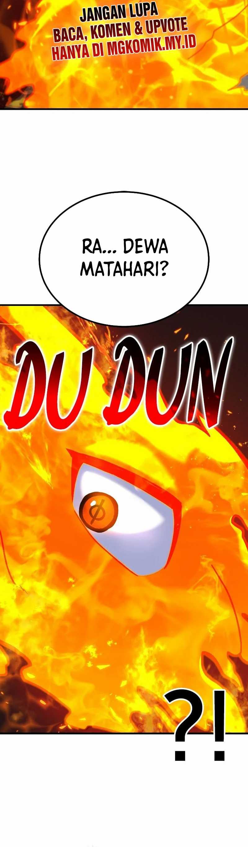 Divine Delivery ( Heavenly Deliveryman ) Chapter 50 Bahasa Indonesia