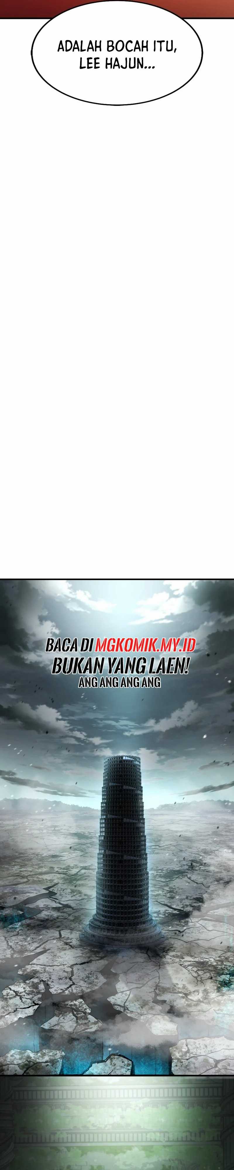 Divine Delivery ( Heavenly Deliveryman ) Chapter 50 Bahasa Indonesia