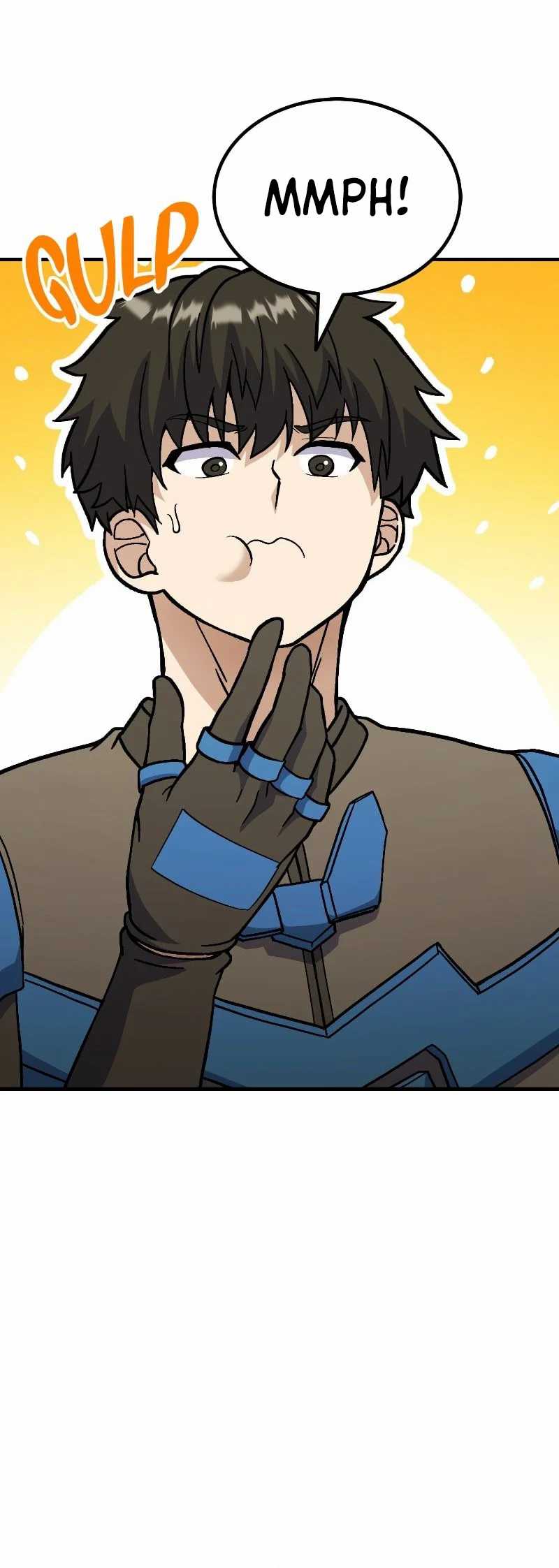 Divine Delivery ( Heavenly Deliveryman ) Chapter 50 Bahasa Indonesia