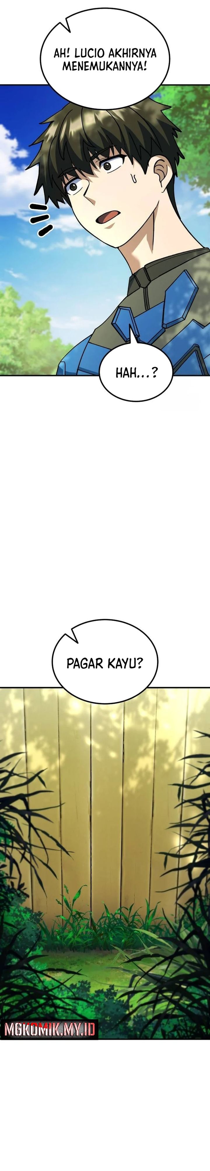 Divine Delivery  ( Heavenly Deliveryman ) chapter 61
