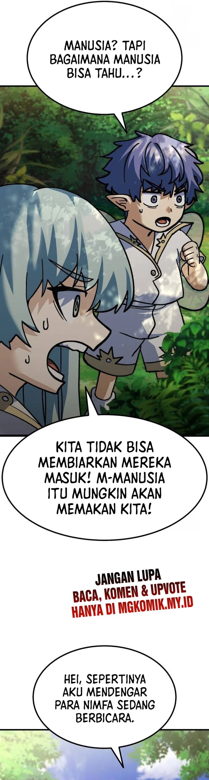 Divine Delivery  ( Heavenly Deliveryman ) chapter 61