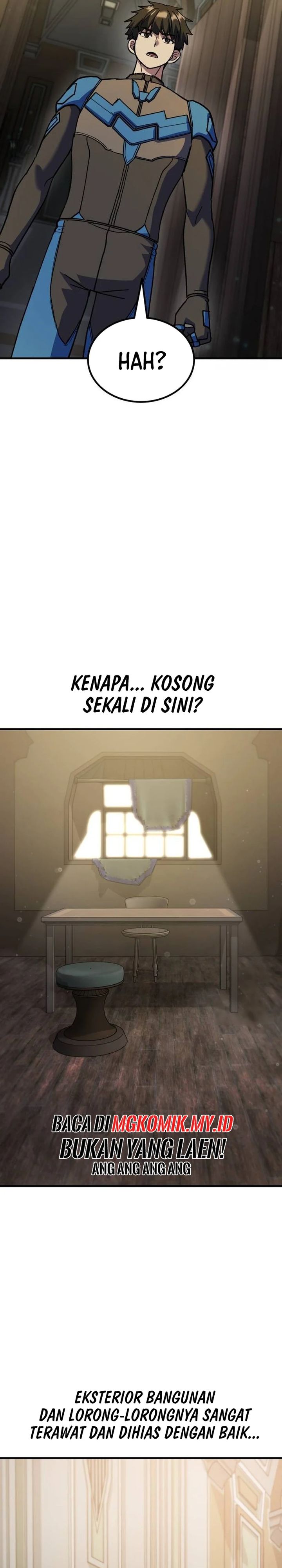 Divine Delivery  ( Heavenly Deliveryman ) chapter 61