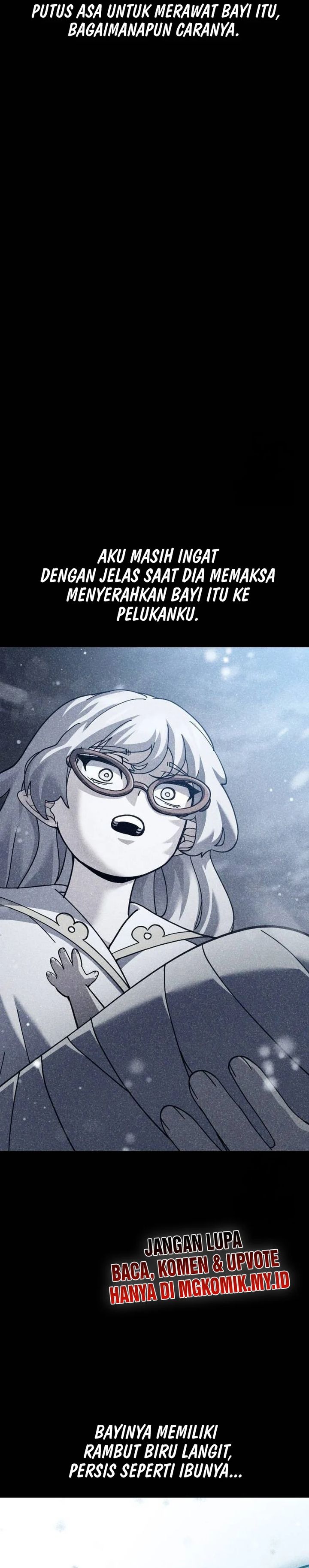 Divine Delivery  ( Heavenly Deliveryman ) chapter 61