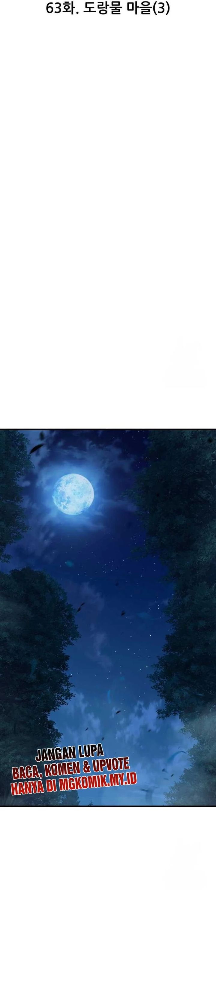 Divine Delivery  ( Heavenly Deliveryman ) chapter 63